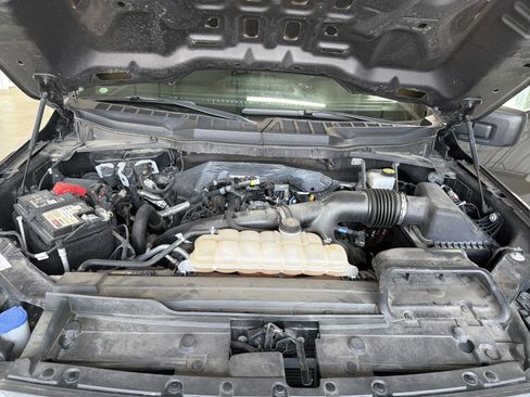 Certified 2021 Ford F150 XL w/ STX Appearance Package AWD/4WD image 54