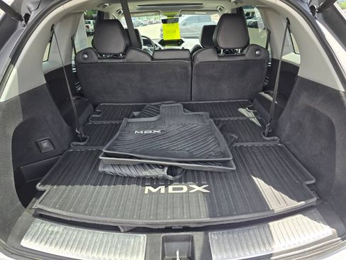 Used 2020 Acura MDX SH-AWD image 14
