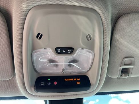 Used 2022 Buick Encore GX Select AWD/4WD image 23