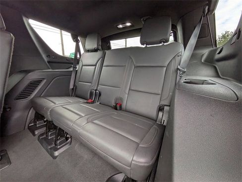 Used 2024 Chevrolet Tahoe LT image 16