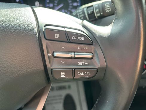 Used 2020 Hyundai Kona Ultimate AWD/4WD image 18