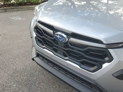 Used 2024 Subaru Crosstrek 2.0i Premium AWD/4WD image 10