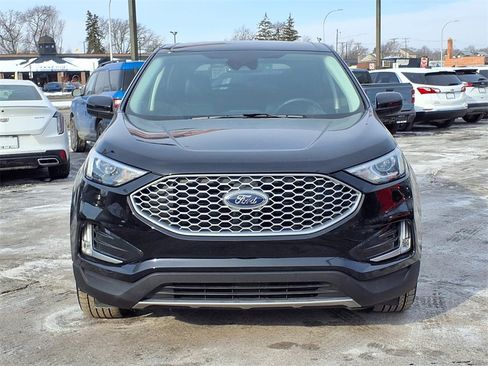 Used 2023 Ford Edge SEL w/ Convenience Package image 24