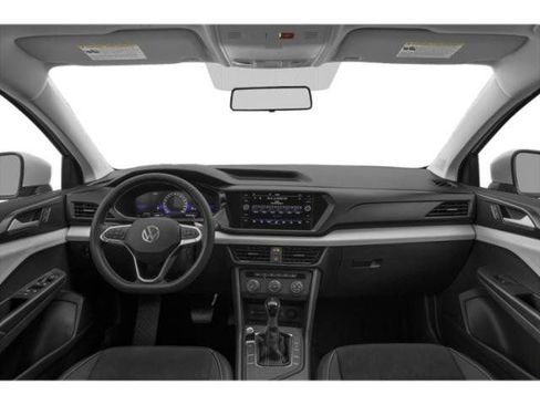 Used 2023 Volkswagen Taos SE AWD/4WD image 9