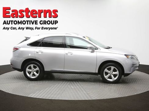 Used 2015 Lexus RX 350 AWD image 50