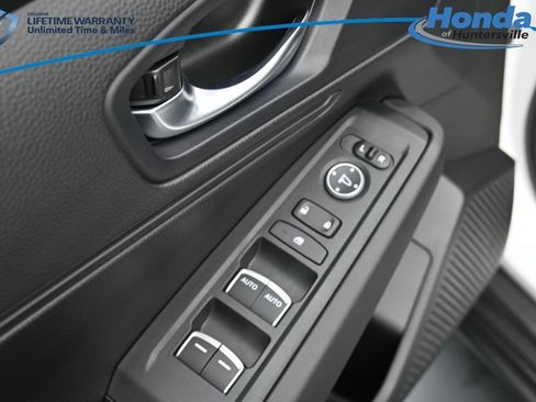 New 2026 Honda Accord LX image 17