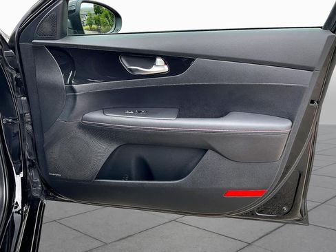 Used 2024 Kia Forte GT FWD image 22