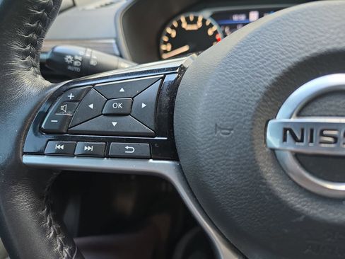 Used 2019 Nissan Altima 2.5 Platinum image 19