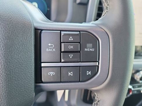New 2026 Ford F150 XLT w/ FX4 Off-Road Package AWD/4WD image 25