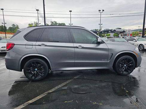 Used 2016 BMW X5 xDrive35i AWD/4WD image 6