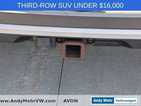 Used 2019 Volkswagen Atlas SEL FWD image 8
