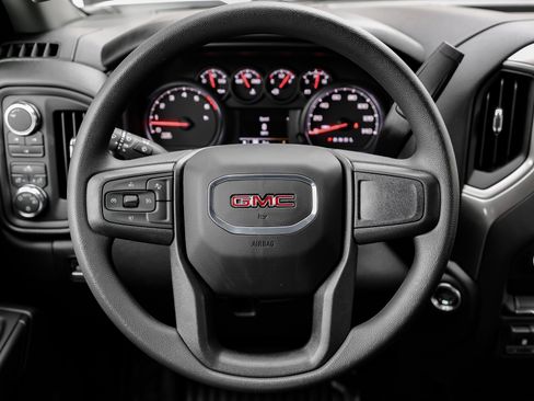 New 2026 GMC Sierra 2500 Pro w/ Convenience Package image 20