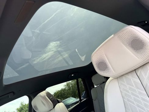 New 2026 Cadillac Escalade IQ Luxury 1 image 33