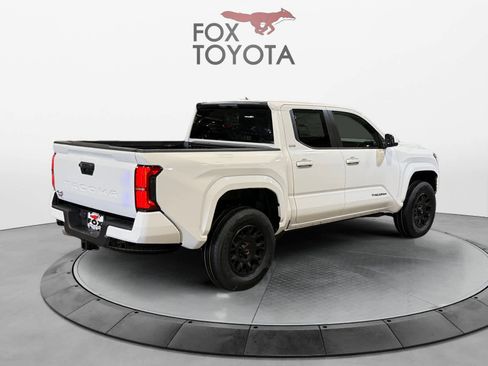 New 2025 Toyota Tacoma SR5 image 5