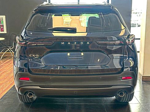 New 2026 MAZDA CX-5 Preferred AWD/4WD image 7