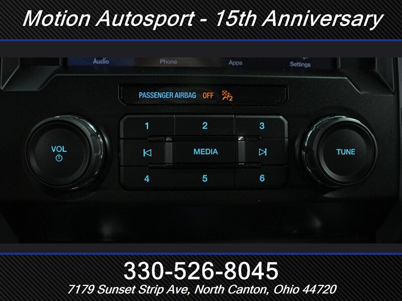 Used 2019 Ford F150 XLT w/ Equipment Group 301A Mid AWD/4WD image 19