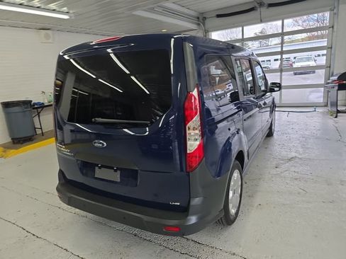 Used 2018 Ford Transit Connect XL image 10