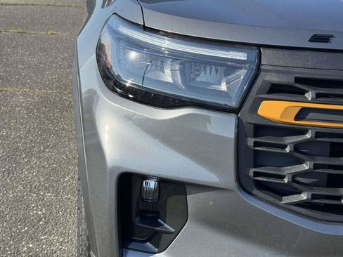 New 2026 Ford Explorer Tremor AWD/4WD image 7