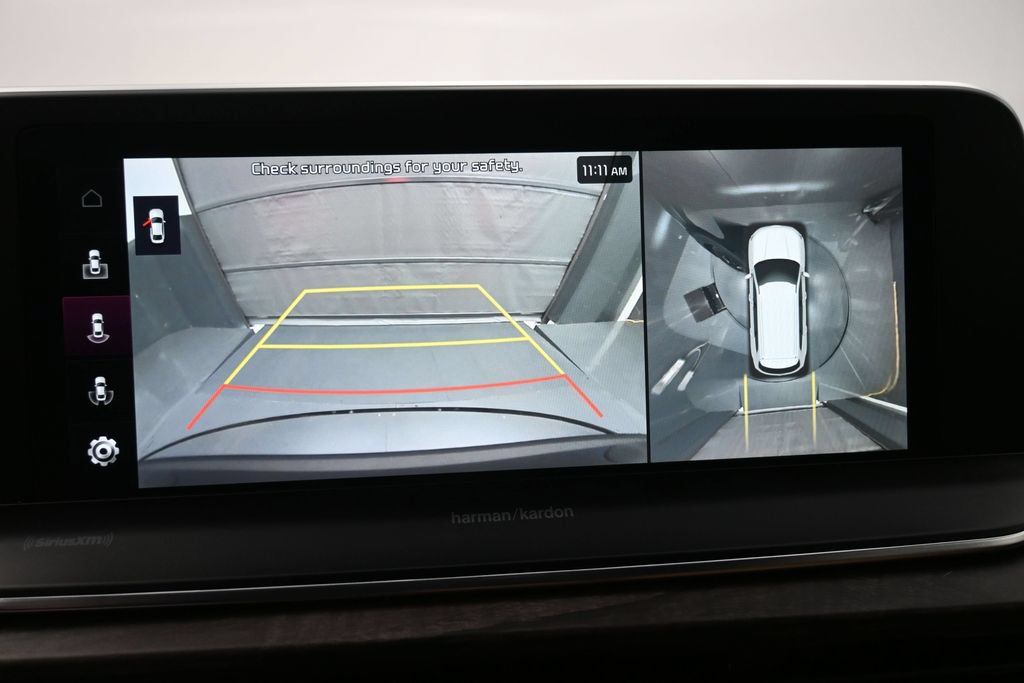Used 2022 Kia Telluride SX FWD image 15