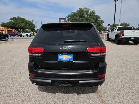 Used 2021 Jeep Grand Cherokee High Altitude image 13