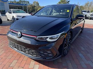 Used 2024 Volkswagen GTI Autobahn video 1