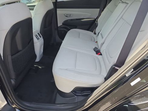 New 2026 Hyundai Tucson Limited AWD/4WD image 21
