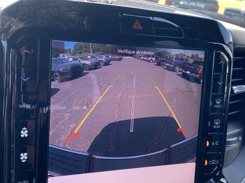 New 2026 RAM 2500 Tradesman image 7