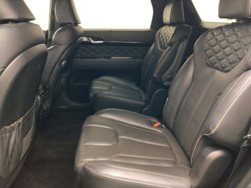 Used 2021 Hyundai Palisade Calligraphy FWD image 18