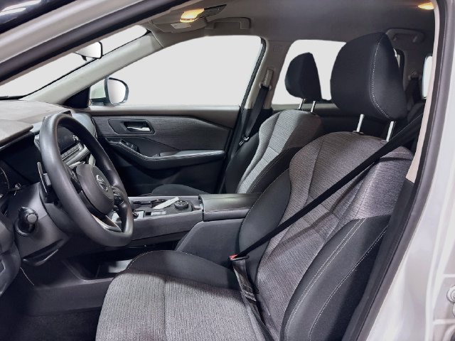Used 2021 Nissan Rogue SV AWD/4WD image 18