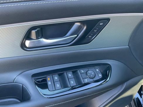 New 2026 Nissan Murano SL image 12