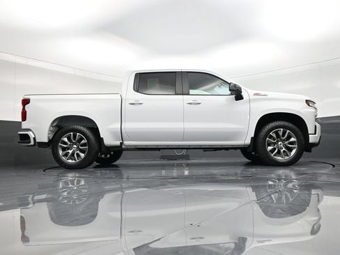 Used 2020 Chevrolet Silverado 1500 RST w/ All-Star Edition AWD/4WD image 27