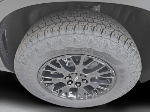 New 2026 Chevrolet Traverse Z71 w/ Enhanced Driving Package image 24