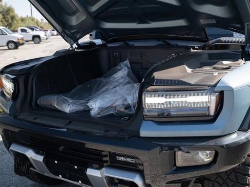 New 2024 GMC Hummer EV 3X w/ Omega Edition image 26