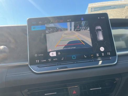 New 2026 Volkswagen Tiguan SE R-Line image 13