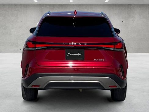 Used 2023 Lexus RX 350 Premium w/ Accessory Package (Z1) image 15