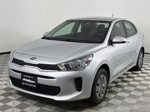 Used 2019 Kia Rio S image 7
