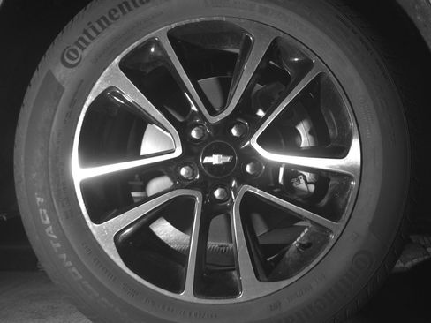 Used 2025 Chevrolet TrailBlazer LT FWD image 13