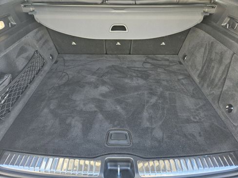 Certified 2025 Mercedes-Benz GLE 350 4MATIC image 33