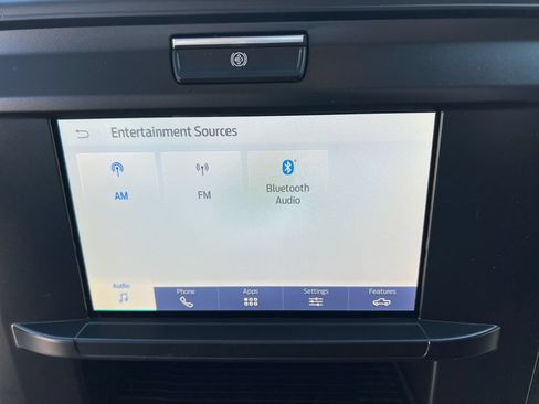 New 2026 Ford F550 4x4 Regular Cab Super Duty image 11