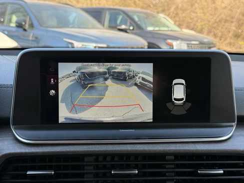 Used 2022 Kia Telluride EX image 48