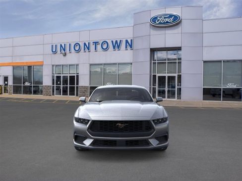 New 2026 Ford Mustang Coupe RWD image 6