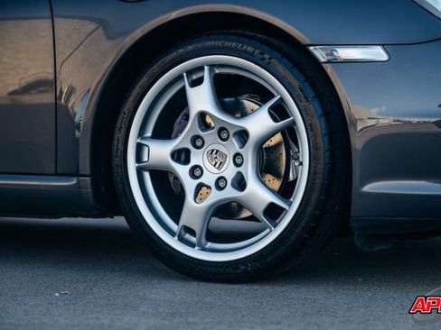 Used 2006 Porsche 911 Carrera image 58