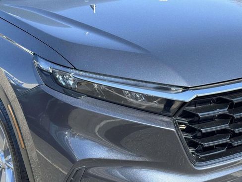 Certified 2023 Honda CR-V EX image 7