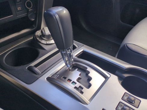 Used 2024 Toyota 4Runner SR5 Premium image 20