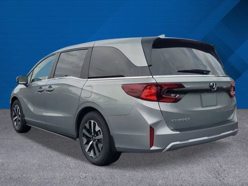 New 2026 Honda Odyssey EX-L image 5