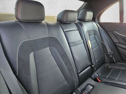 Used 2019 Mercedes-Benz E 63 AMG S image 11