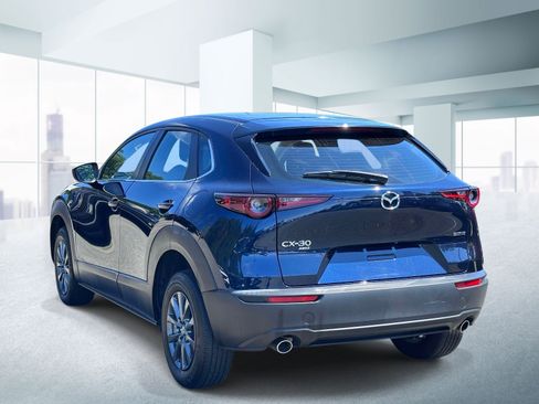 Used 2023 MAZDA CX-30 AWD 2.5 S image 3