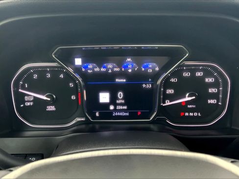 Used 2021 GMC Sierra 1500 Denali w/ Technology Package RWD image 23