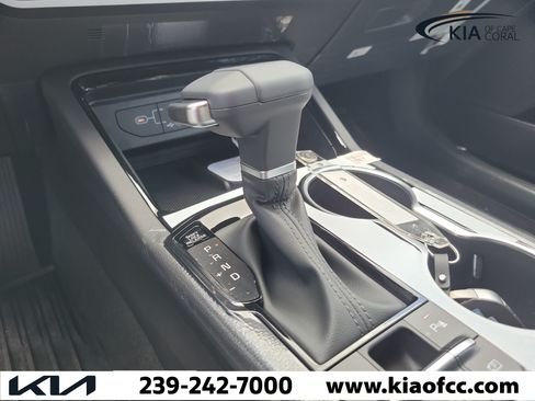New 2026 Kia K5 GT-Line FWD image 30