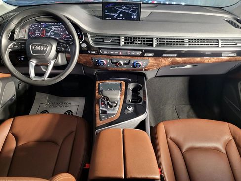 Used 2018 Audi Q7 3.0T Premium Plus w/ Premium Plus Package image 27
